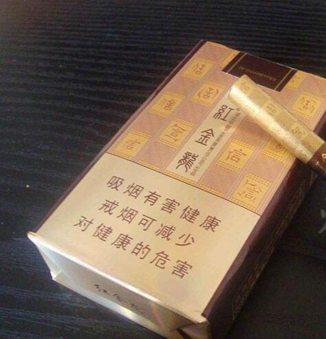 6元牡丹香烟厂家
