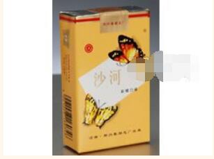 郑州哪里有国外烟便宜