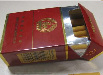 正品祝尔慷香烟厂家