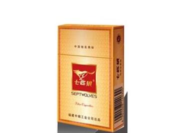 免税灵芝香烟多少钱一包