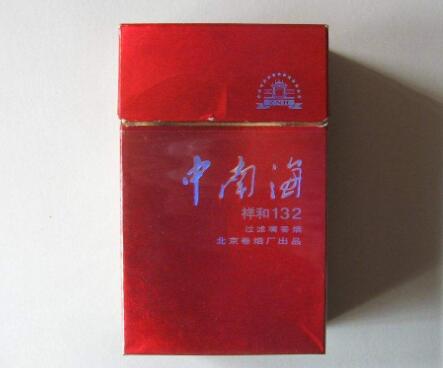 6元金圣香烟价格
