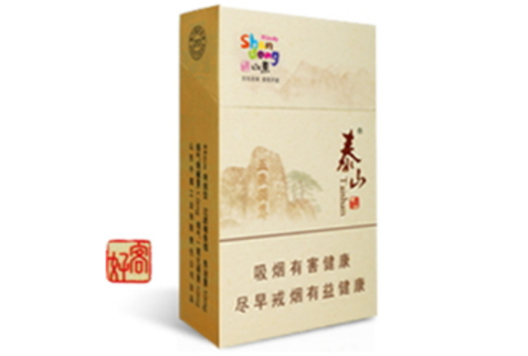 免税黄山香烟进货渠道