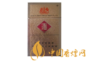 6元哈尔滨香烟