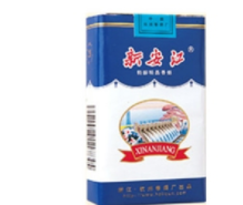 五叶神高档香烟价格
