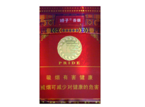 粗支爆珠香烟外烟