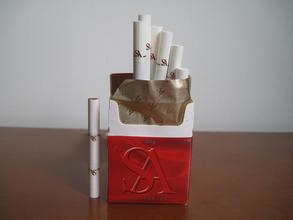 正品上游香烟一手货源