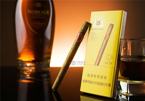 牡丹细支香烟带爆珠