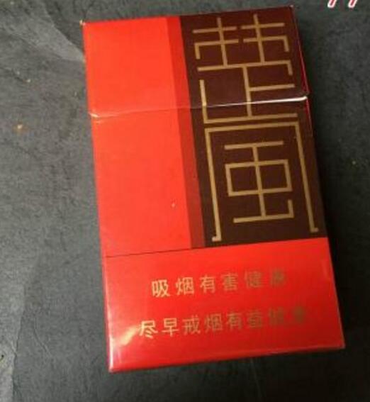 正品沈阳香烟价格