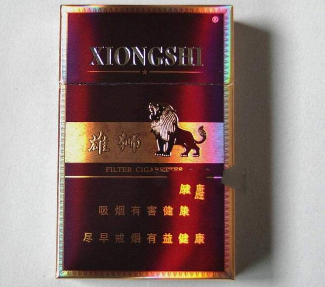 正品呼伦贝尔香烟批发