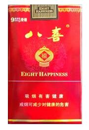 免税味美思香烟好抽吗