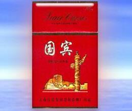 正品五一香烟批发