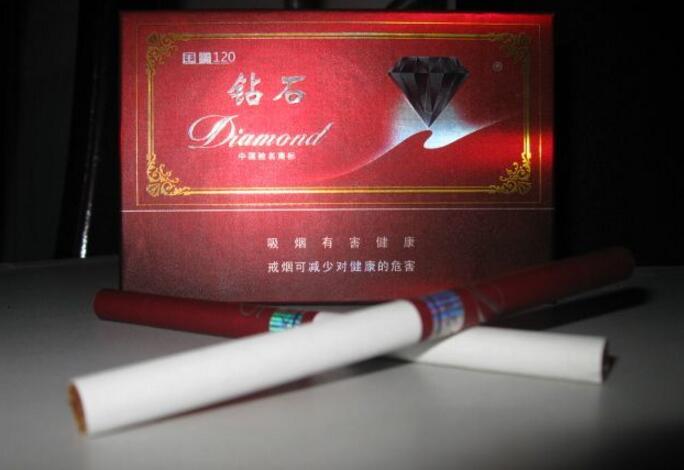 乐陵哪里有外烟卖的