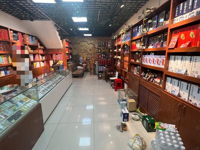 探寻沈阳风情，那些隐藏在繁华街角的进口香烟店